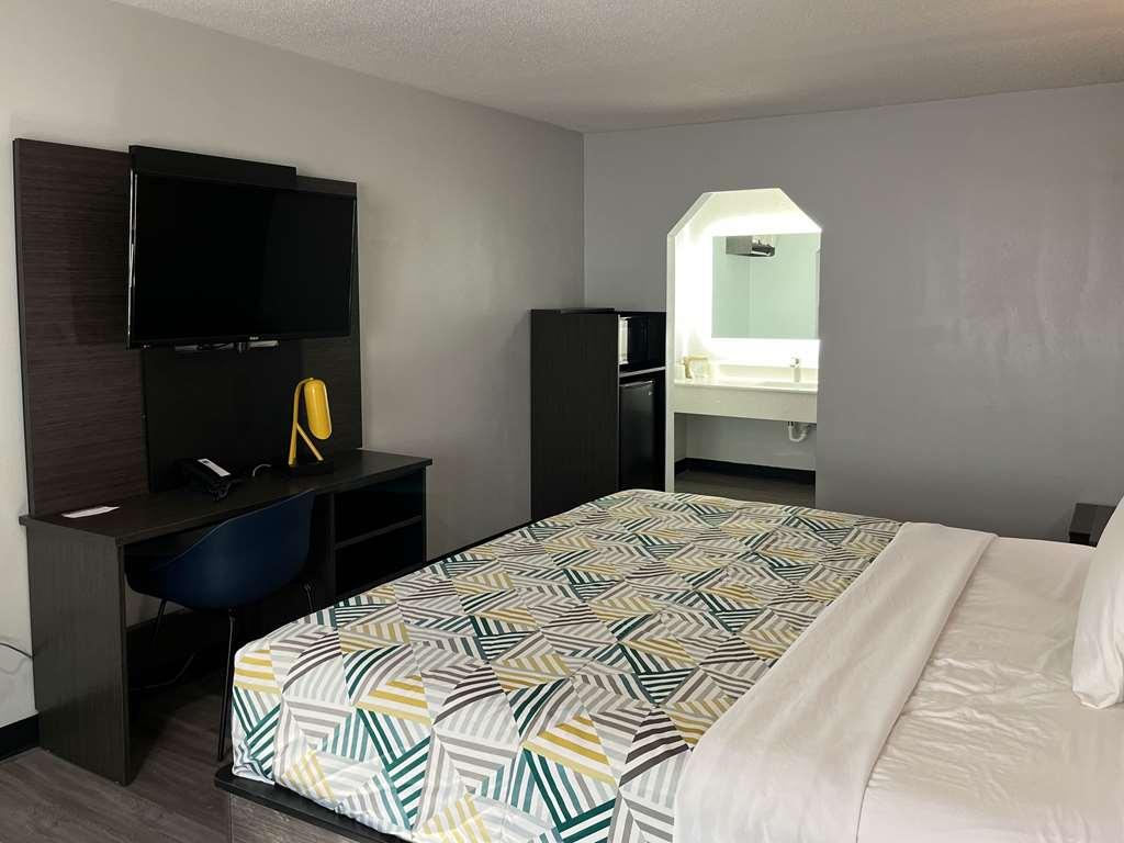 Motel 6-Lafayette, In Номер фото