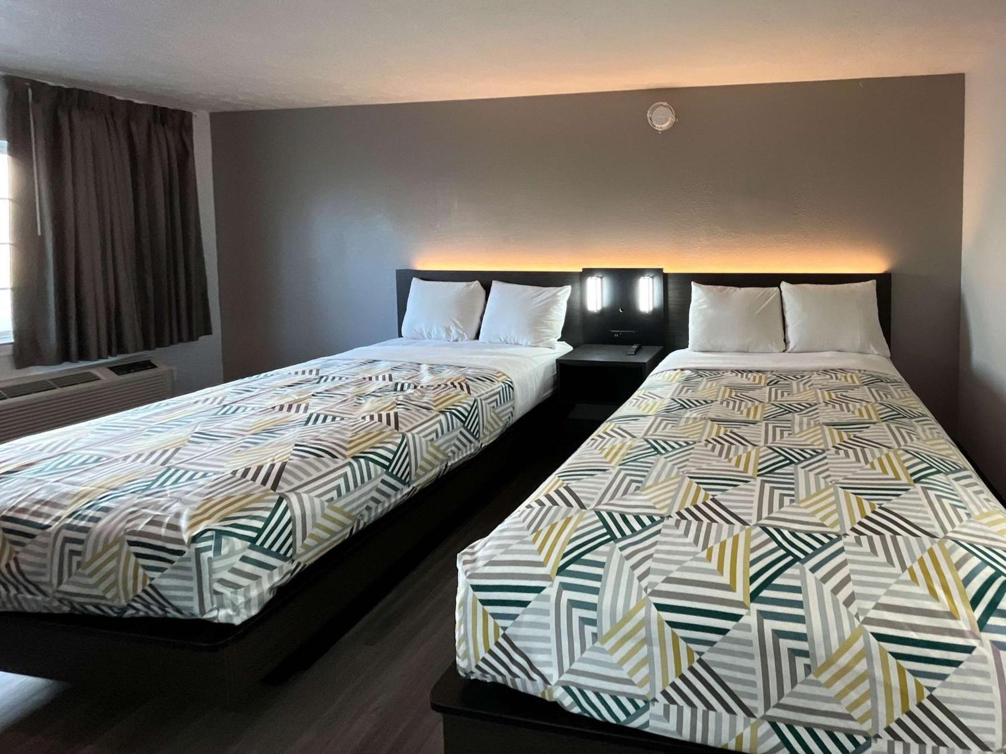 Motel 6-Lafayette, In Экстерьер фото