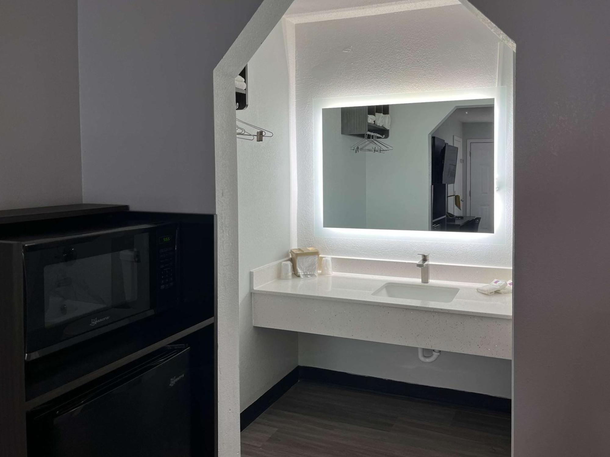 Motel 6-Lafayette, In Экстерьер фото