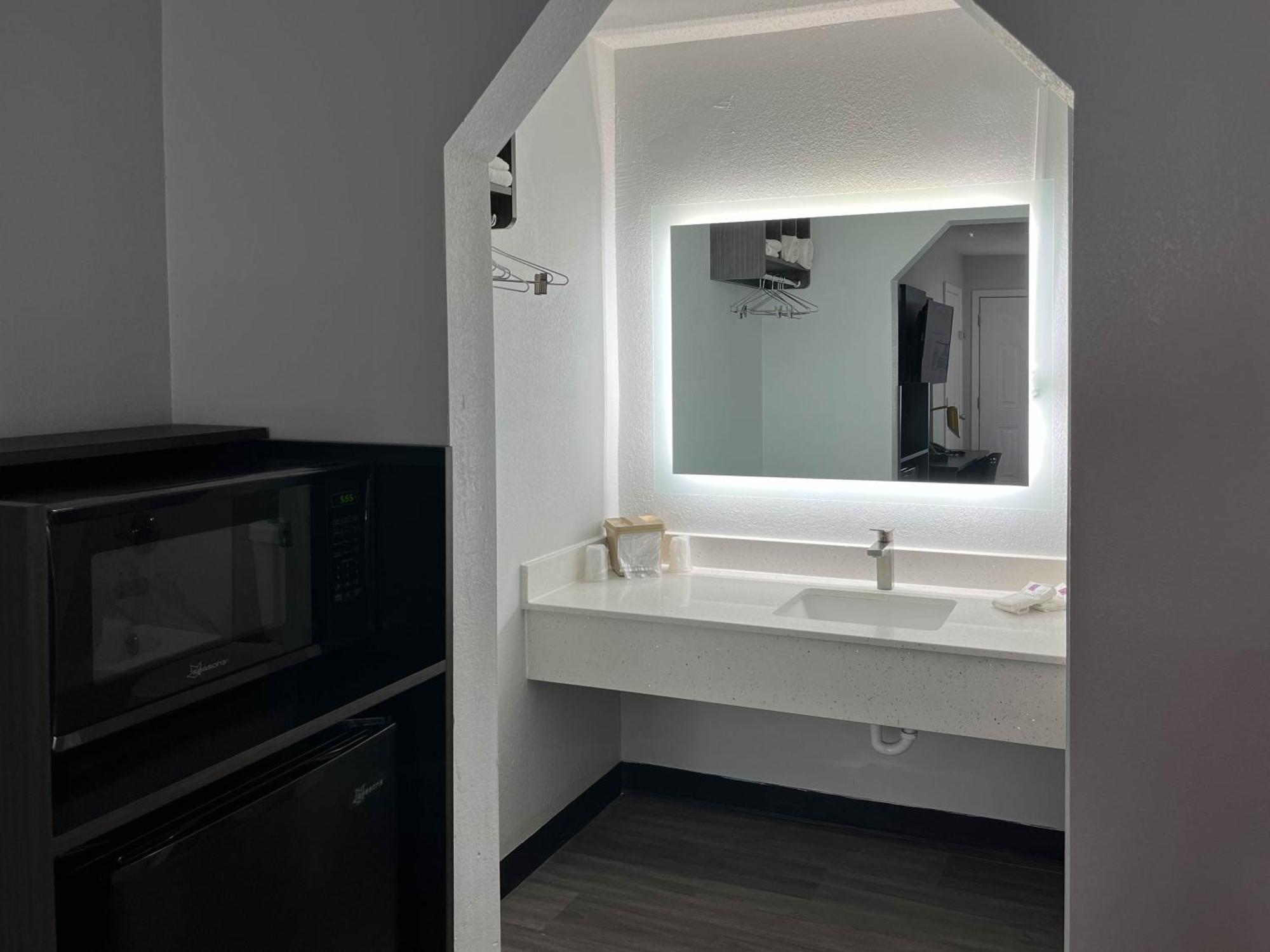 Motel 6-Lafayette, In Экстерьер фото