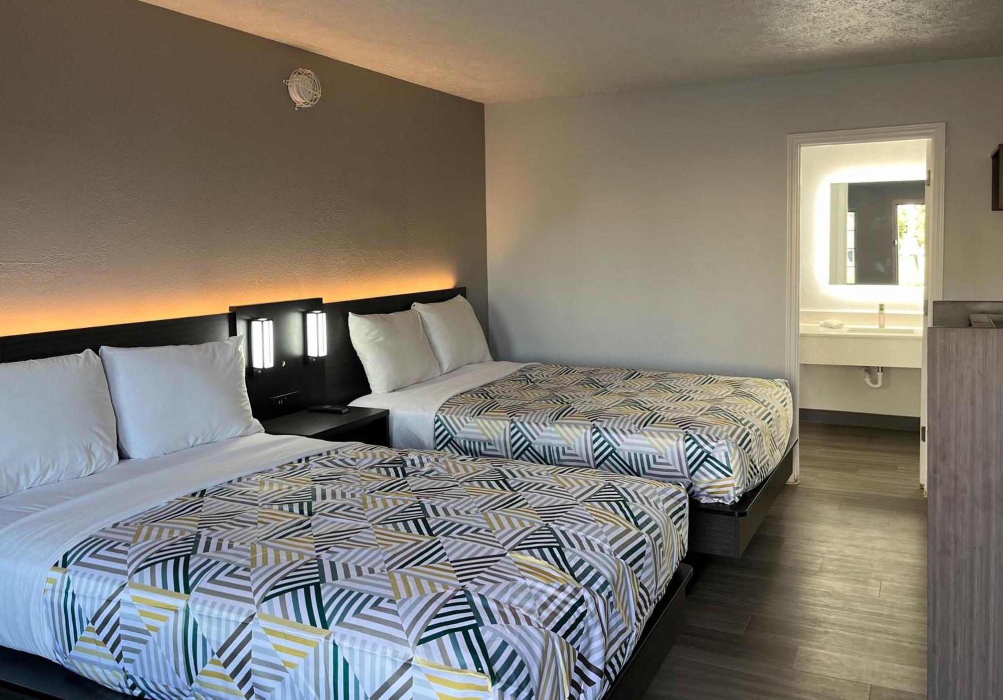 Motel 6-Lafayette, In Экстерьер фото