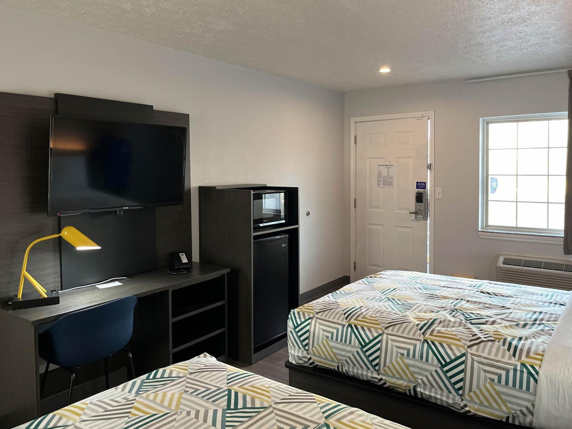 Motel 6-Lafayette, In Экстерьер фото