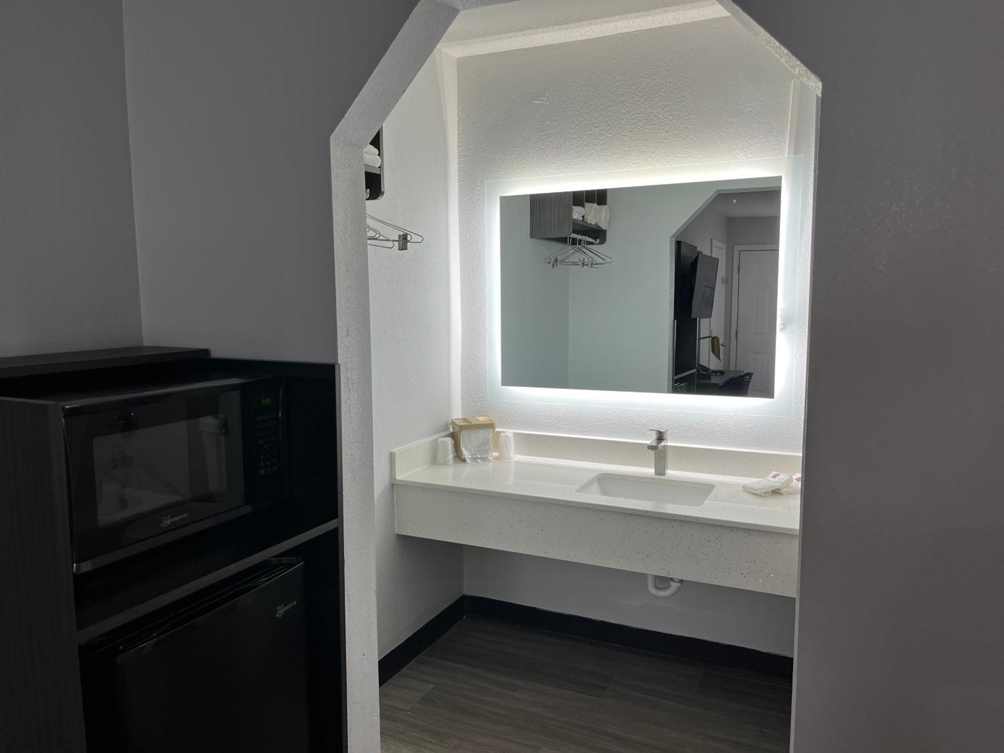Motel 6-Lafayette, In Экстерьер фото