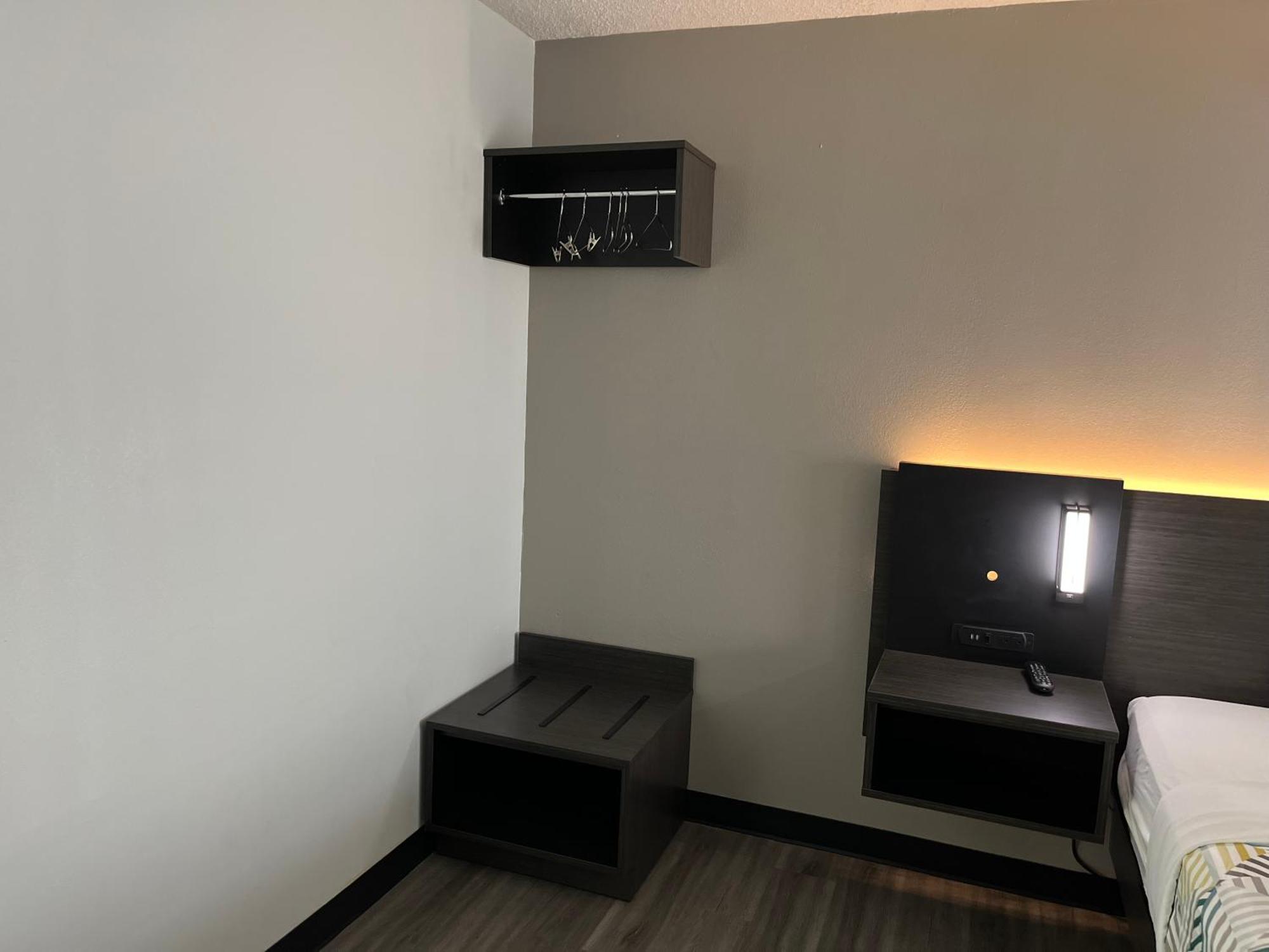 Motel 6-Lafayette, In Экстерьер фото