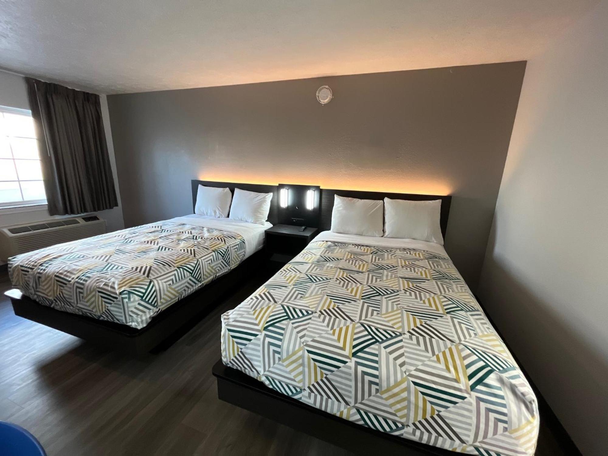 Motel 6-Lafayette, In Экстерьер фото