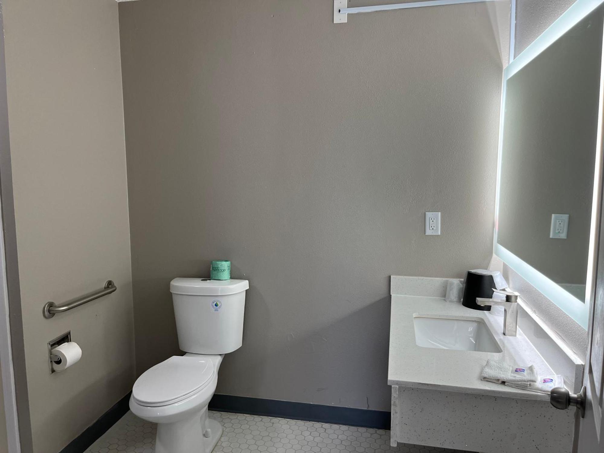Motel 6-Lafayette, In Экстерьер фото