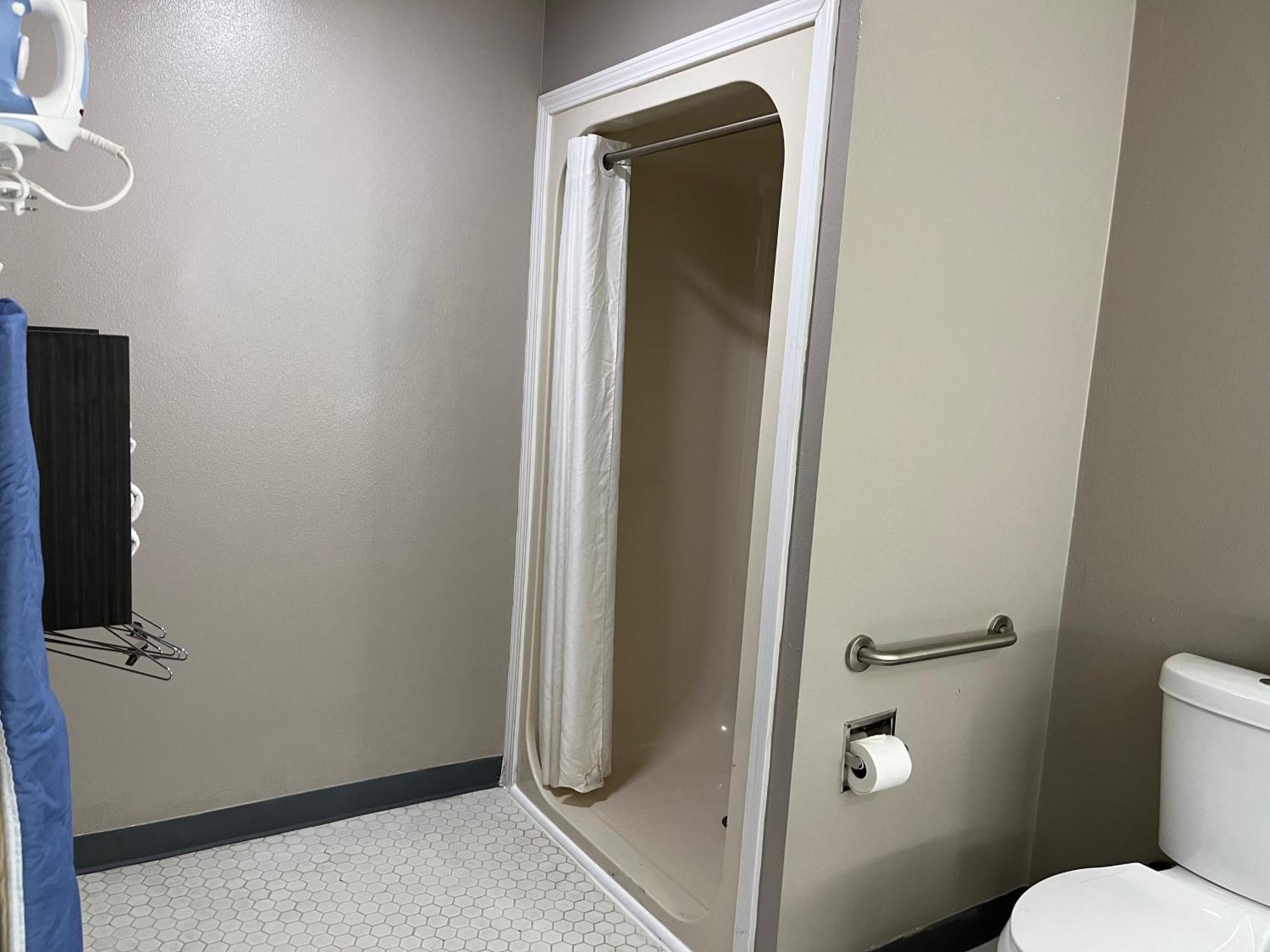 Motel 6-Lafayette, In Экстерьер фото