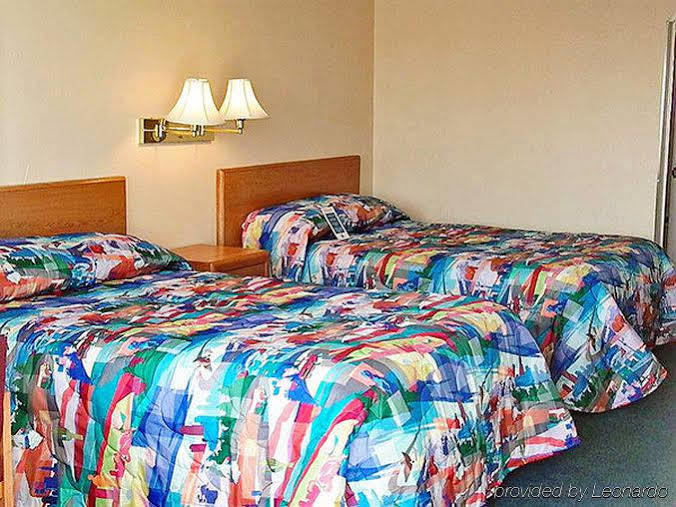 Motel 6-Lafayette, In Экстерьер фото